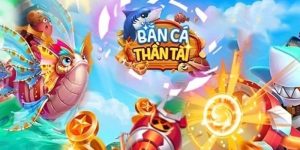 Bắn cá thần tài là tựa game vô cùng hấp dẫn với tỉ lệ trả thưởng cực cao