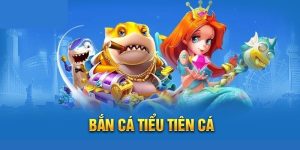 Game bắn cá tiểu tiên chính thức có mặt tại nhà cái May88