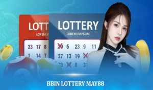 BBin Lottery May88