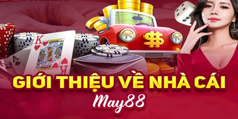 Tầm nhìn - Sứ mệnh - Giá trị cốt lõi của nhà cái May88