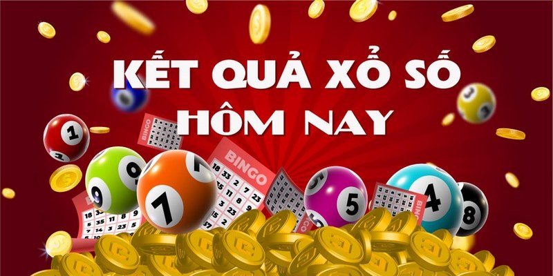 Xổ số Mega 6/45 nhà cái May88