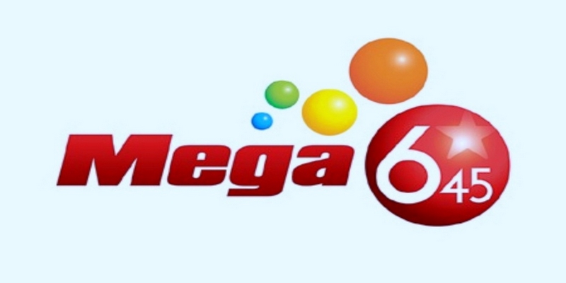 Luật cơ bản của game mega 6/45 nhà cái May88