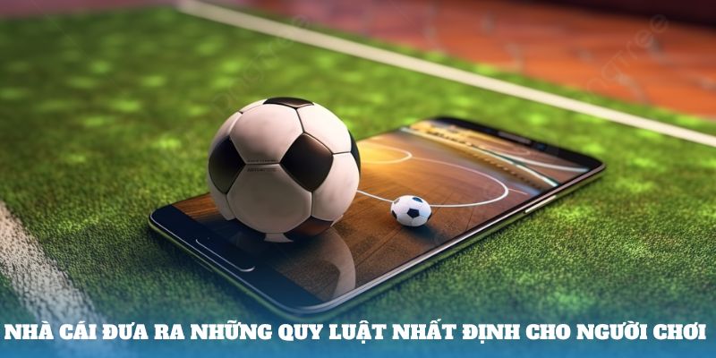 Luật chơi tại Saba Sports May88