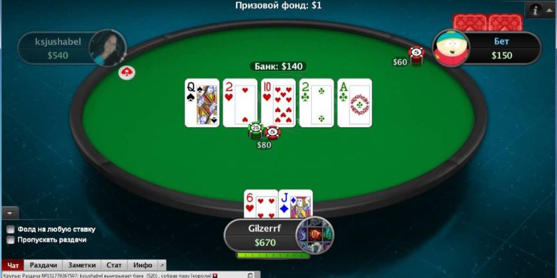 Trải nghiệm đánh Poker May88 thú vị