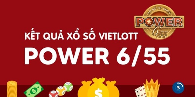 Sự phát triển của game Power 6/55