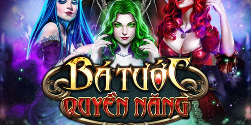 Tham gia Bá Tước Quyền Năng đỉnh cao tại Slot game May88