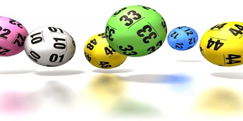 Sảnh chơi xổ số TP Lottery May88 đỉnh cao