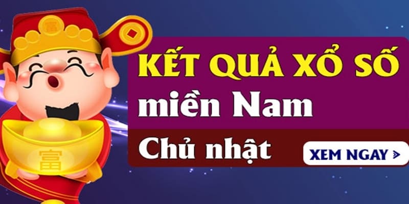 Xổ số miền Nam cùng những thông tin mới, nóng bỏng nhất